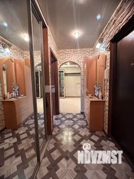3-к квартира, вторичка, 65м2, 6/9 этаж