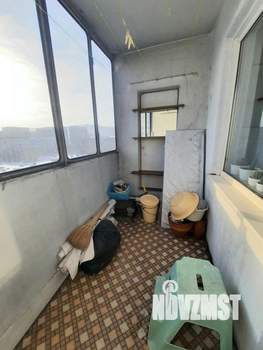 2-к квартира, вторичка, 43м2, 6/9 этаж