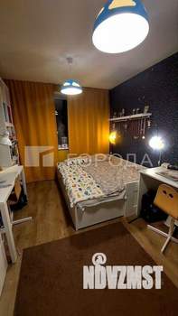 3-к квартира, вторичка, 59м2, 2/9 этаж