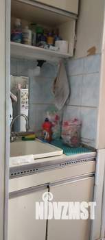 Студия квартира, вторичка, 20м2, 2/5 этаж