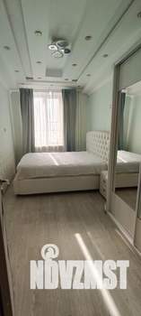 3-к квартира, вторичка, 67м2, 2/4 этаж