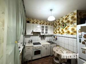 3-к квартира, вторичка, 62м2, 1/5 этаж