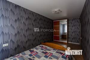 2-к квартира, вторичка, 47м2, 1/5 этаж
