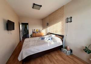 3-к квартира, вторичка, 59м2, 6/10 этаж