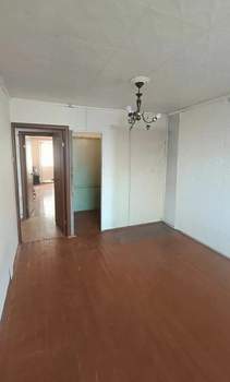 2-к квартира, вторичка, 48м2, 3/5 этаж