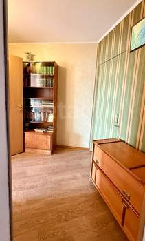 4-к квартира, вторичка, 81м2, 7/9 этаж