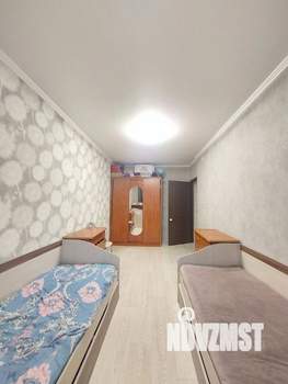 3-к квартира, вторичка, 65м2, 2/5 этаж