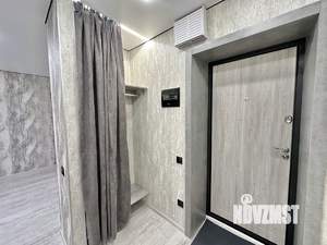 1-к квартира, вторичка, 37м2, 2/5 этаж