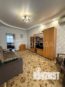 2-к квартира, вторичка, 50м2, 5/5 этаж