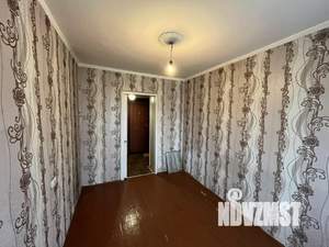3-к квартира, вторичка, 60м2, 4/9 этаж