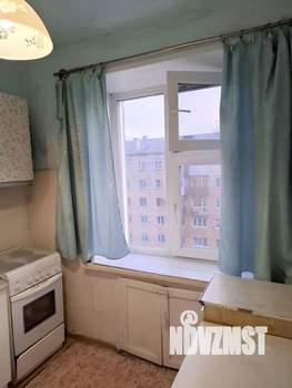 2-к квартира, вторичка, 45м2, 5/5 этаж