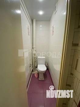 2-к квартира, вторичка, 56м2, 9/9 этаж