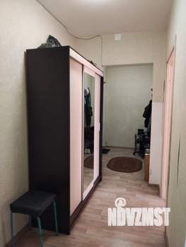 2-к квартира, вторичка, 51м2, 7/9 этаж
