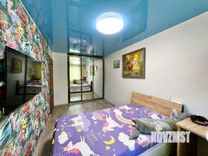 3-к квартира, вторичка, 61м2, 4/5 этаж