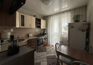 2-к квартира, вторичка, 52м2, 3/10 этаж