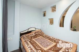 1-к квартира, вторичка, 43м2, 6/10 этаж