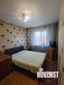1-к квартира, вторичка, 28м2, 4/9 этаж