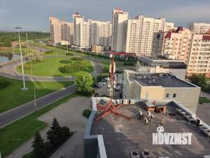 1-к квартира, вторичка, 47м2, 9/9 этаж