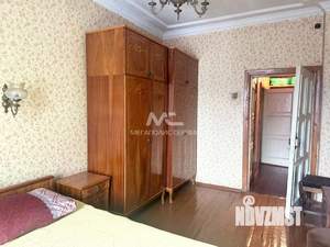 2-к квартира, вторичка, 64м2, 3/5 этаж
