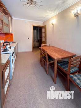 3-к квартира, вторичка, 65м2, 4/5 этаж