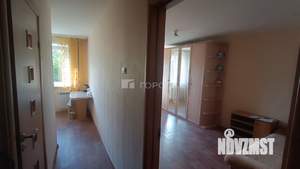 1-к квартира, вторичка, 31м2, 4/5 этаж