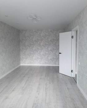 2-к квартира, вторичка, 44м2, 8/9 этаж