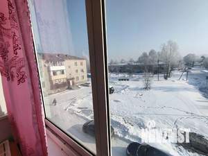 4-к квартира, вторичка, 79м2, 3/3 этаж