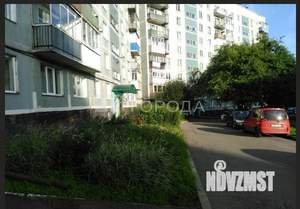 3-к квартира, вторичка, 60м2, 9/9 этаж