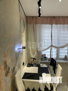 2-к квартира, вторичка, 46м2, 2/5 этаж