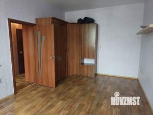 1-к квартира, вторичка, 36м2, 4/5 этаж