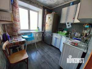 1-к квартира, вторичка, 30м2, 5/5 этаж
