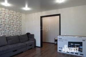 3-к квартира, вторичка, 62м2, 5/5 этаж