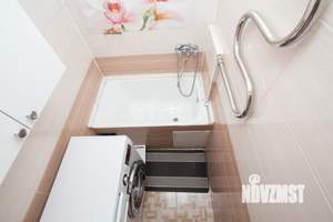 3-к квартира, вторичка, 61м2, 2/5 этаж