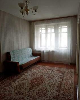 2-к квартира, вторичка, 44м2, 2/5 этаж