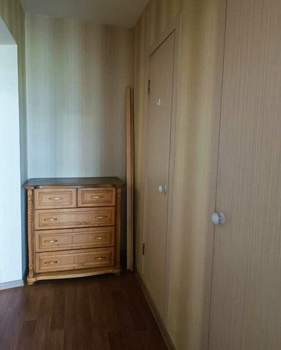 1-к квартира, вторичка, 36м2, 3/9 этаж