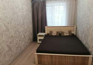 3-к квартира, вторичка, 58м2, 2/5 этаж