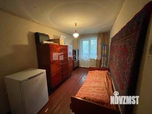 3-к квартира, вторичка, 60м2, 1/9 этаж