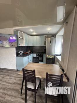 Студия квартира, вторичка, 33м2, 5/5 этаж