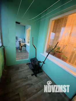 3-к квартира, вторичка, 60м2, 7/9 этаж