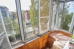 2-к квартира, вторичка, 45м2, 3/5 этаж