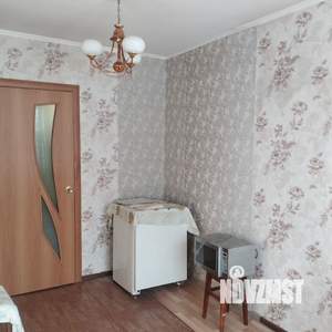 2-к квартира, вторичка, 44м2, 1/5 этаж