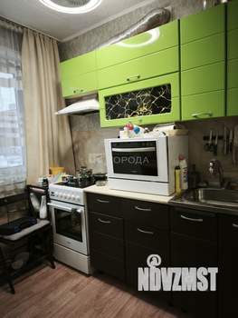 2-к квартира, вторичка, 43м2, 2/5 этаж