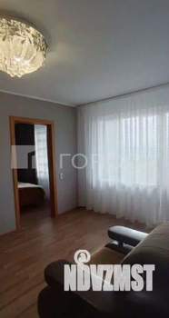 3-к квартира, вторичка, 52м2, 4/9 этаж