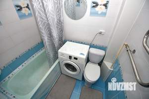 1-к квартира, вторичка, 30м2, 5/5 этаж