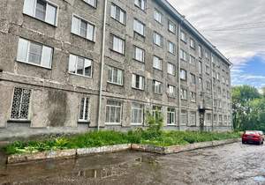1-к квартира, вторичка, 38м2, 2/5 этаж