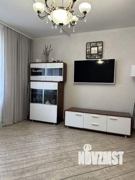 4-к квартира, вторичка, 76м2, 4/9 этаж