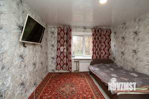 1-к квартира, вторичка, 18м2, 1/5 этаж