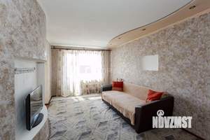 1-к квартира, вторичка, 35м2, 2/5 этаж