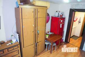 1-к квартира, вторичка, 18м2, 5/5 этаж