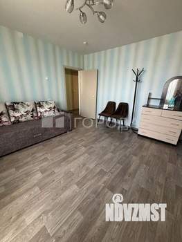 1-к квартира, вторичка, 35м2, 2/10 этаж